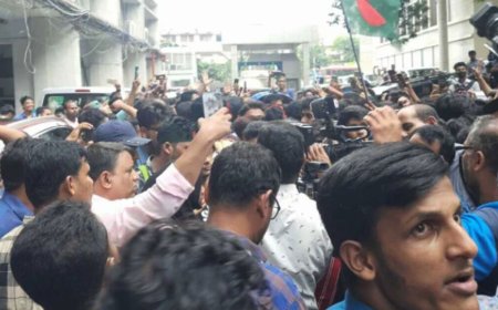 এইচএসসি পরীক্ষার্থীরা অটোপাস চান, অর্ধেক প্রশ্নোত্তরেও ‘না’