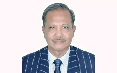 নতুন উপাচার্যে স্বপ্ন পূরণ জবির