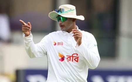 বিসিবি নিরাপত্তার দায়িত্ব নেবে না সাকিবের 