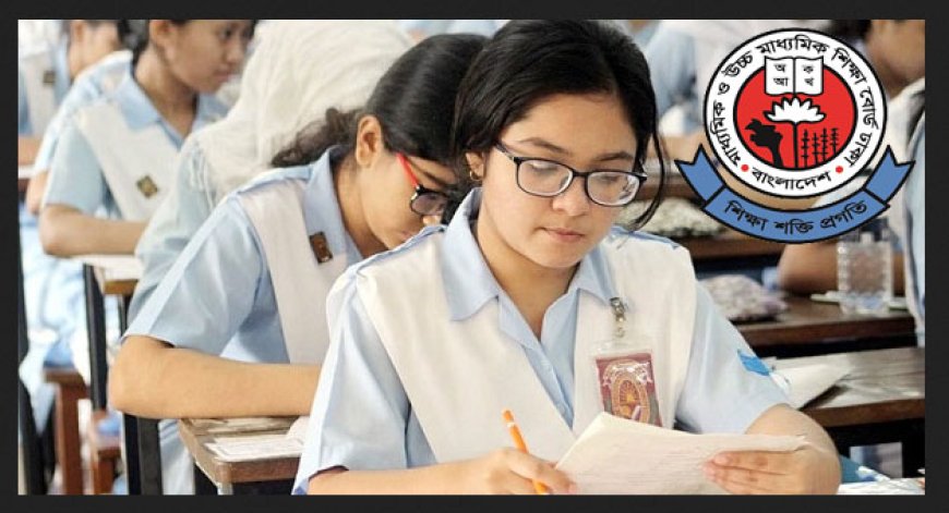 ২০২৪ সনের এইচএসসির ফল অক্টোবরের প্রথম সপ্তাহে
