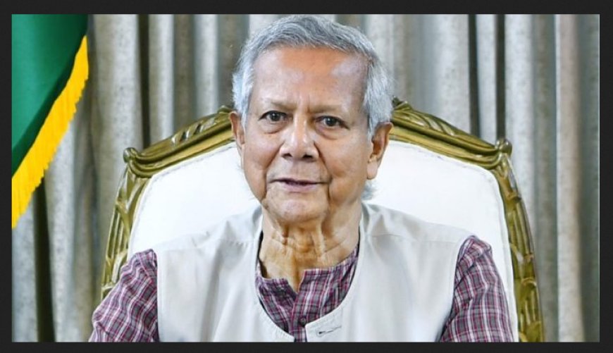 নতুন উদ্যমে কাজ আরম্ভ করার পরিবেশ সৃষ্টি হয়েছে বিশ্ববিদ্যালগুলোতে : প্রধান উপদেষ্টা