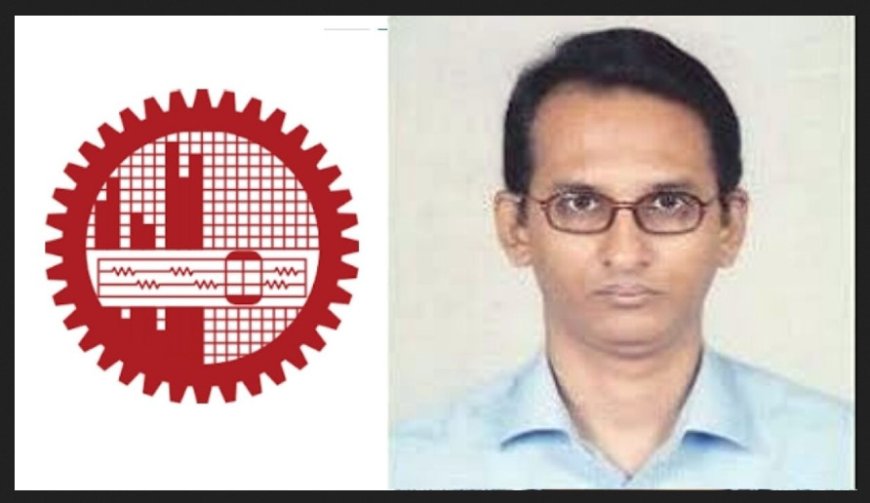 বাংলাদেশ প্রকৌশল বিশ্ববিদ্যালয়ের উপ-উপাচার্য অধ্যাপক ড. আব্দুল হাসিব চৌধুরী