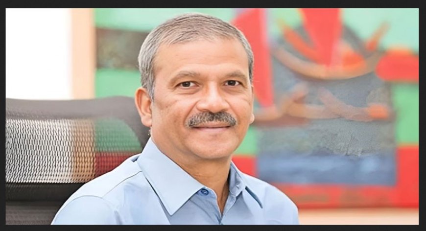 উপদেষ্টা অধ্যাপক ড. আসিফ নজরুল দেশ ছাড়ার গুঞ্জন নিয়ে যা বললেন
