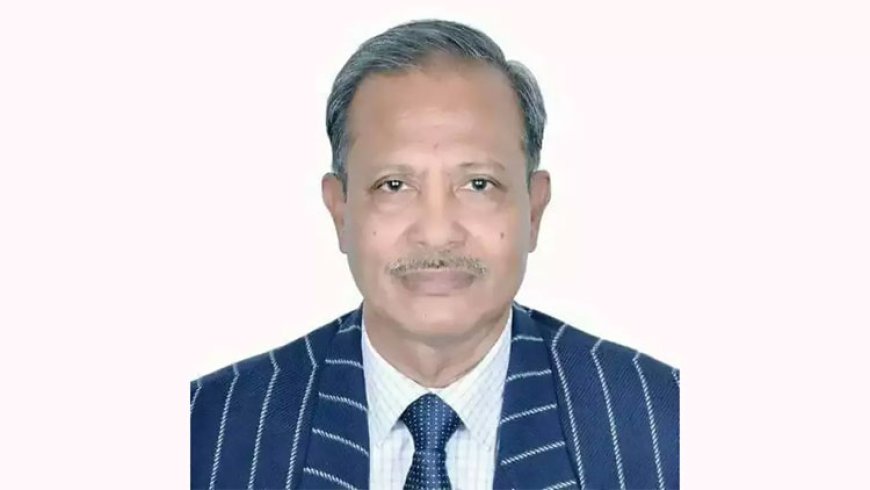 নতুন উপাচার্যে স্বপ্ন পূরণ জবির