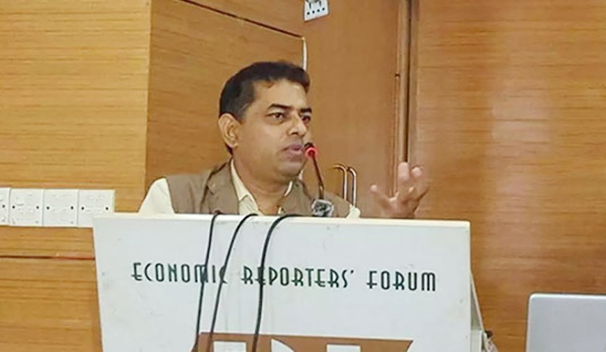 প্রাইভেট বিশ্ববিদ্যালয় টাকা বানানো ও পাচারের জায়গা: অধ্যাপক রোবায়েত ফেরদৌস